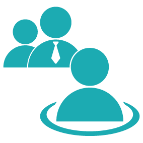 Solutions Harito icone Marketing Communication relations presse publiques cadre externalisé clients PME