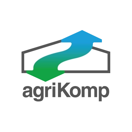 Solutions Harito Virginie Haritonides confiance référence client agriKomp construction BTP agriculture agricole energies renouvelables methanisation