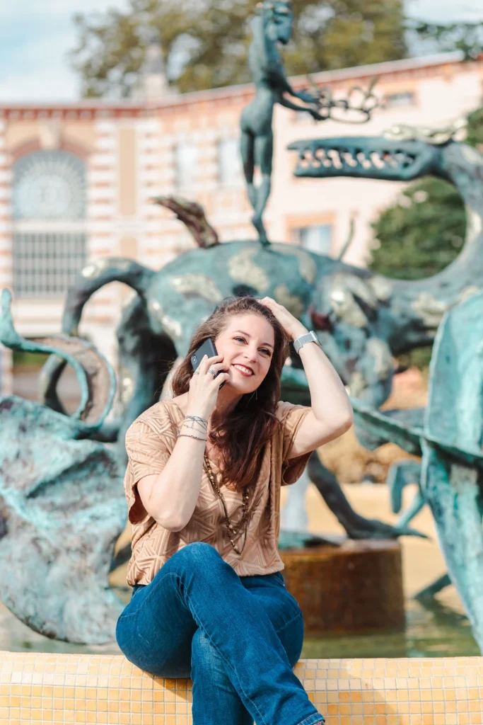 Solutions Harito en plein audit Marketing et Communication à Romorantin pour accompagner les TPE et PME à booster leur Chiffre d'Affaires