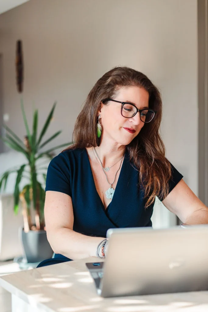 Solutions Harito en plein audit Marketing et Communication à Romorantin pour accompagner les TPE et PME à booster leur Chiffre d'Affaires